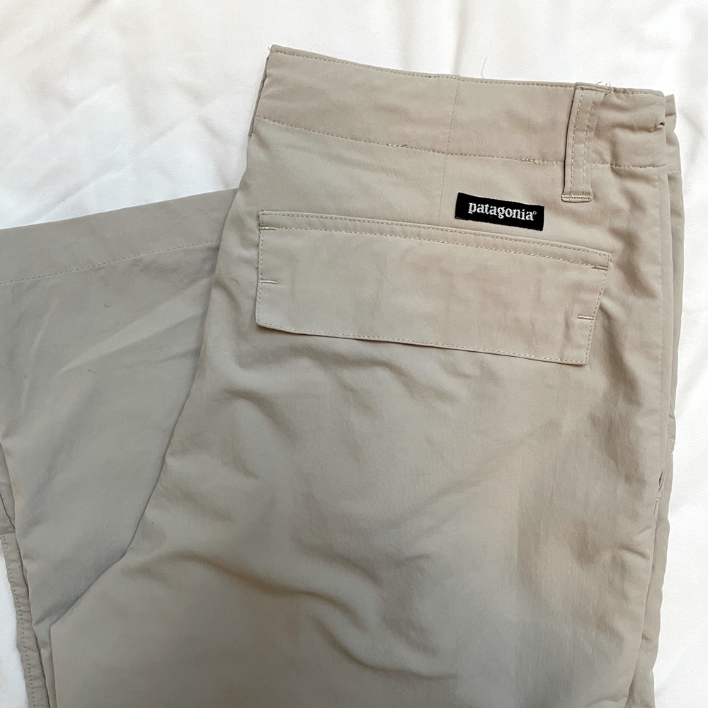 Patagonia Women’s Khaki Pants